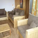 In Near Gondola Apartmán