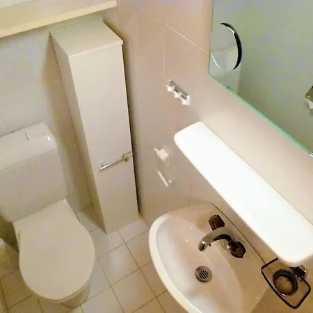 In Near Gondola Apartment *