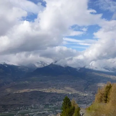 Apartmán In Near Gondola *