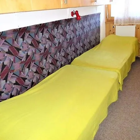 Apartment In Near Gondola