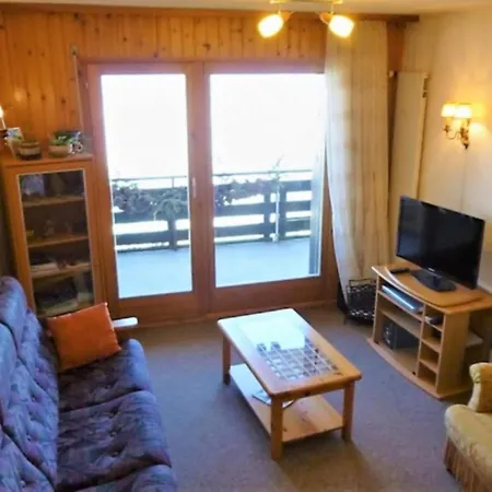Apartmán In Near Gondola *