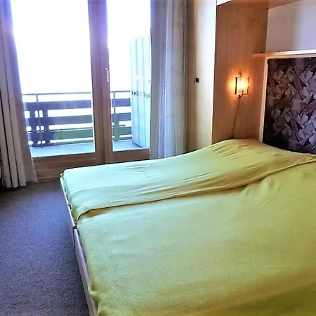 Apartment In Near Gondola