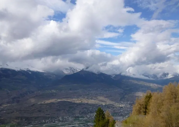 Апартаменты In Near Gondola *