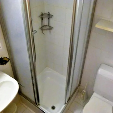 דירה In Near Gondola ויסונה